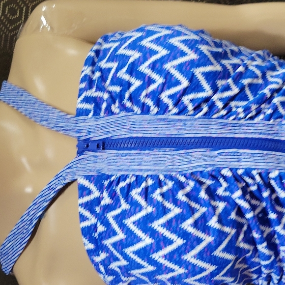 NWT Dune Deck swimsuit - Picture 4 of 8